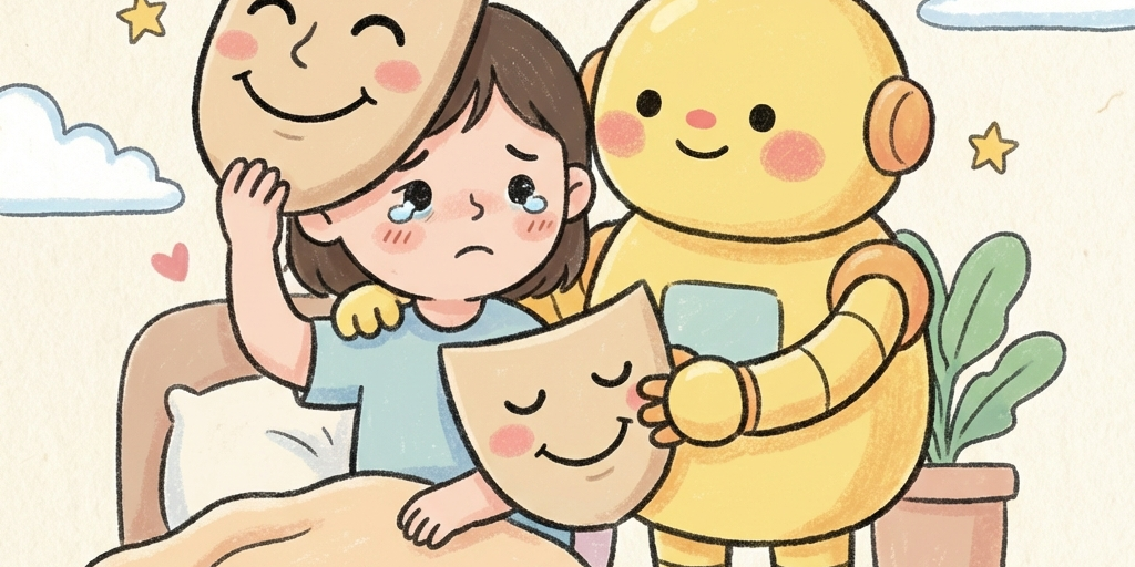 Self-Disclosure and Healing