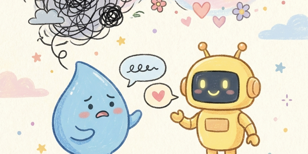 Power of Conversation