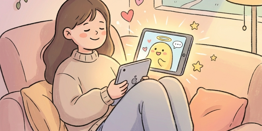 Accessible Home Counseling