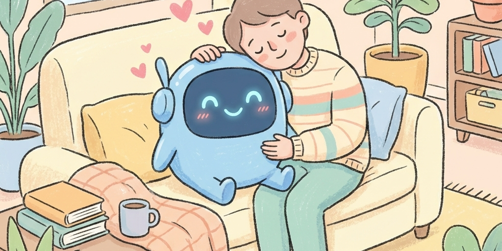 Social Robots as Companions
